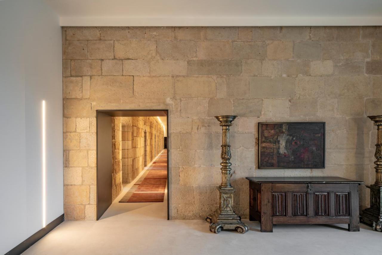 فندق بارادور دي ليون المظهر الخارجي الصورة The interior of the house